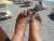jolie pied a la plage